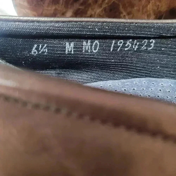 SAS SHOES - Picture 8 of 10